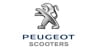 logo peugeot scooters