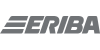logo eriba, wohnwagen und wohnanhänger