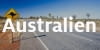 destination australien straße schild känguru fotolia 87450627