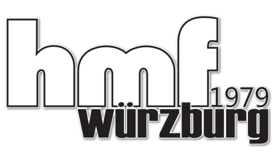 logo hmf motorradvermietung wuerzburg
