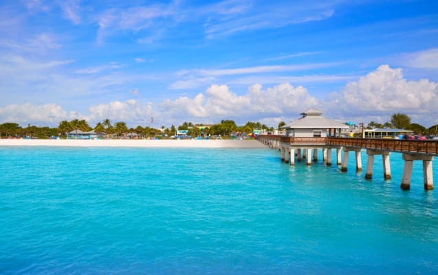 Fort Myers Florida