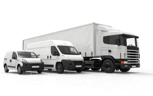 transporterkategorien kastenwagen sprinter lkw