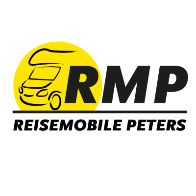 logo reisemobile peters wohnmobilvermietung düren