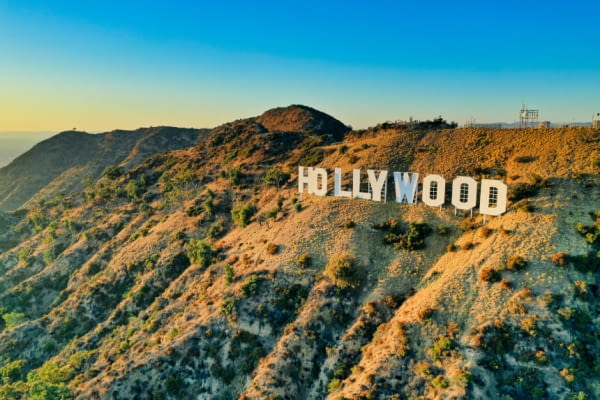 hollywood los angeles usa venti views unsplash