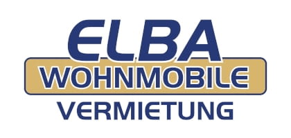 logo elba wohnmobile vermietung wallduern