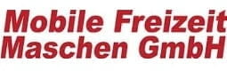 logo mobile freizeit maschen wohnmobilvermietung seevetal hamburg