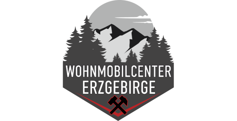 Logo Wohnmobilcenter Erzgebirge, Schneeberg