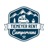 logo tiemeyer rent california camper vermietung