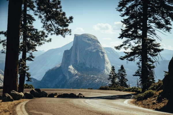 yosemite nationalpark kalifornien usa trent erwin unsplash